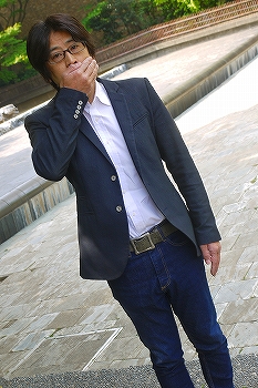 出張ホスト　吉井和哉3