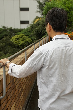 出張ホスト　緑木佳雄1