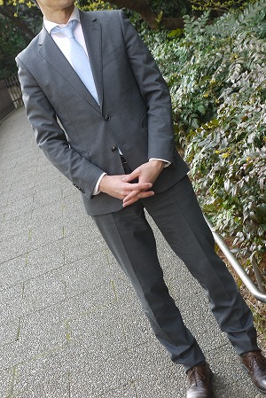 出張ホスト　宮川 裕1