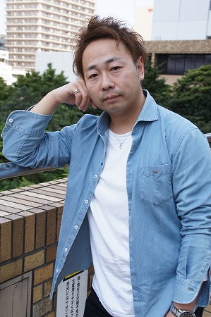 出張ホスト　西川龍馬1