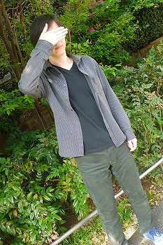 出張ホスト　井ノ原涼介1