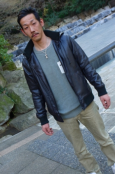 出張ホスト　大咲雅斗3