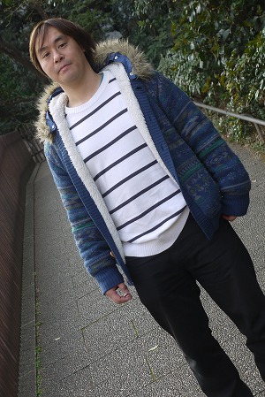 出張ホスト　倉崎 遊耶3