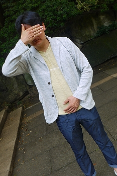 出張ホスト　福沢理1
