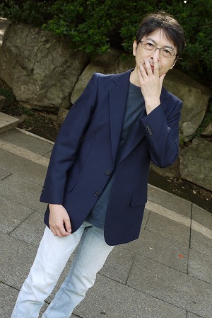 出張ホスト　片山眞一郎2
