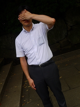 出張ホスト　宇佐美純也1