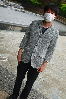 出張ホスト　新崎宏樹2