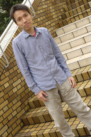 出張ホスト　稲本 晄士2