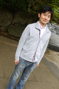 出張ホスト　草加真斗2