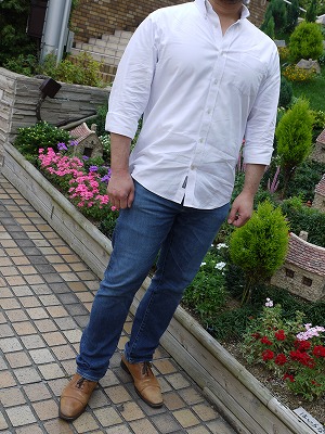 出張ホスト　日野村涼1