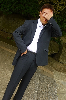 出張ホスト　田中勲2
