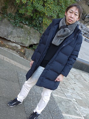 出張ホスト　角田 ともき3