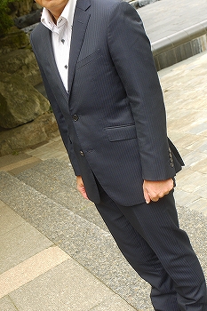 出張ホスト　松葉玲志3