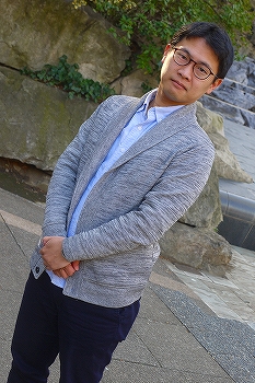 出張ホスト　神谷飛鳥2