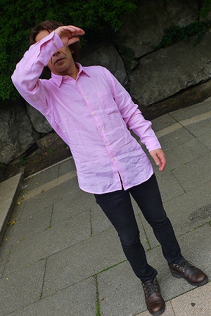 出張ホスト　双葉宏1