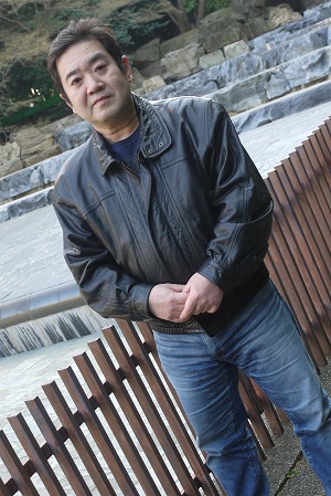 出張ホスト　松浦 啓介3