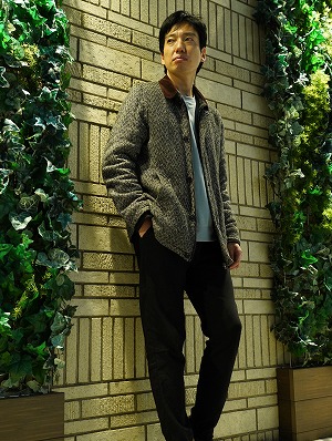 出張ホスト　平陽 遼1