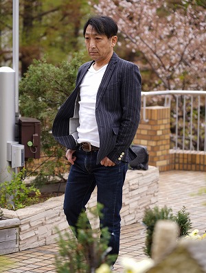 出張ホスト　西川口 伶羅2