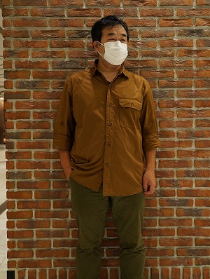 出張ホスト　松崎 宏1