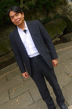 出張ホスト　建部京1
