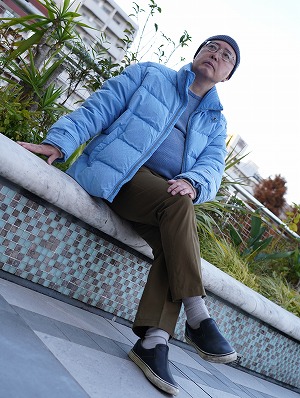 出張ホスト　岡本 太郎2