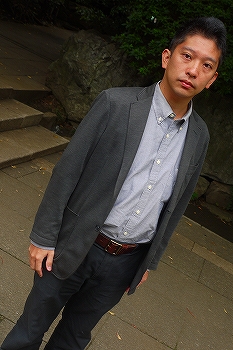出張ホスト　吉村音弥2