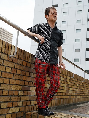 出張ホスト　ハリー1