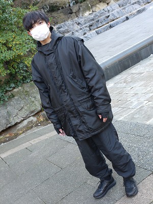 出張ホスト　綾村 優吾3