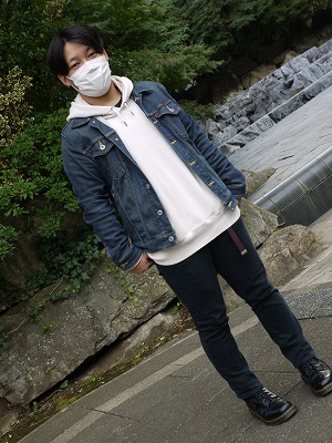 出張ホスト　最義 愁弥3