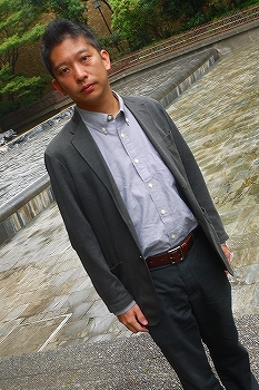 出張ホスト　吉村音弥3