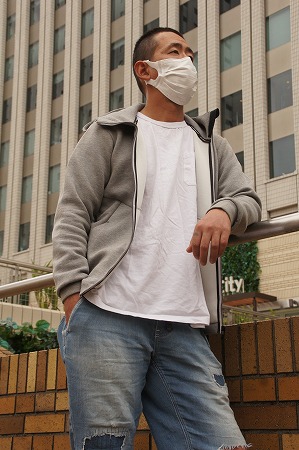 出張ホスト　名和心2