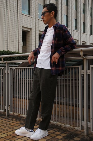 出張ホスト　藍士雅樹3