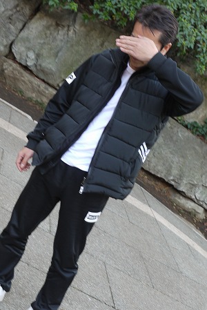 出張ホスト　木元仁2