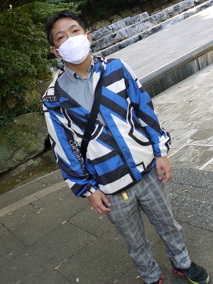 出張ホスト　羅峰羅チワワ3