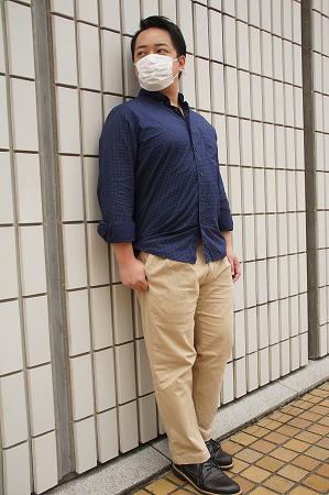 出張ホスト　美朝絢斗2