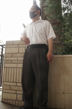 出張ホスト　明石太平2