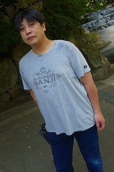 出張ホスト　勝見浅野2