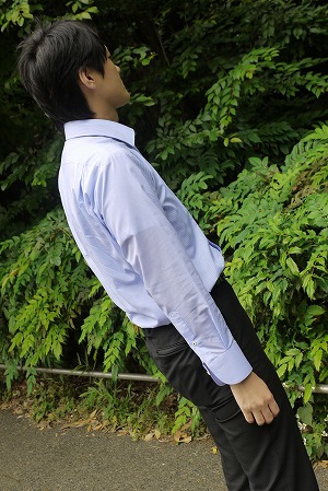 出張ホスト　草薙賢人3