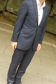 出張ホスト　松葉玲志2