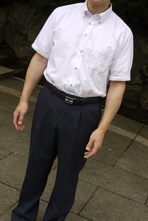 出張ホスト　石崎由宇二2