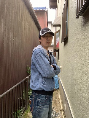 出張ホスト　篠原光弘1