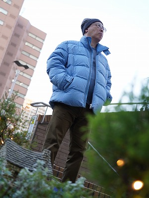 出張ホスト　岡本 太郎3