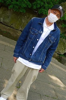 出張ホスト　山田口啓吾2