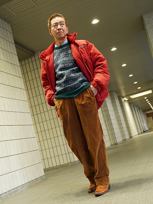 出張ホスト　吹石 康太1