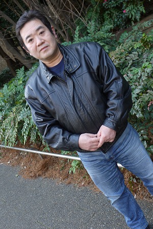 出張ホスト　松浦 啓介2