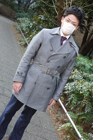出張ホスト　川越 翔3