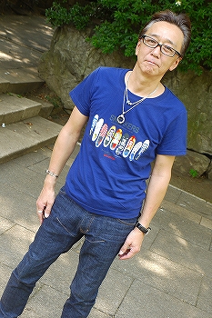 出張ホスト　藤裕由2