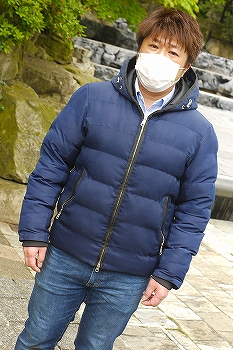 出張ホスト　安居院寿3