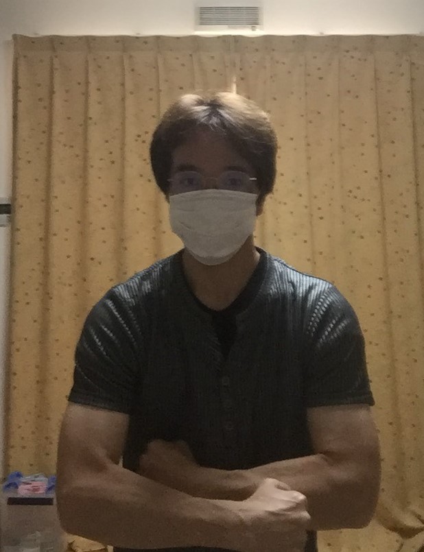 出張ホスト　大響優雅3