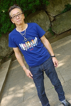 出張ホスト　藤裕由1